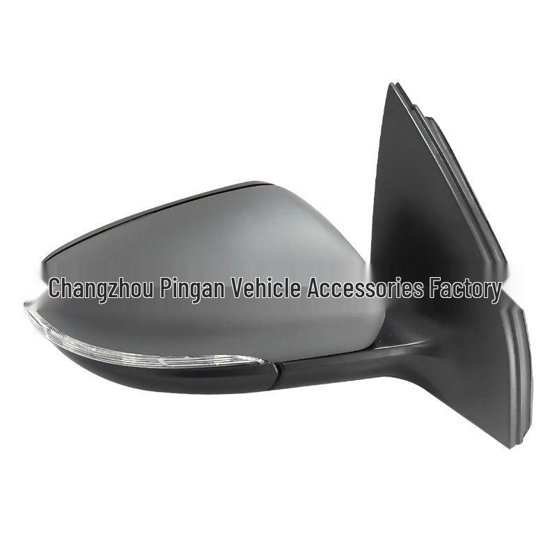 

Volkswagen Golf 6 Rearview Mirror Assembly (2010-2012 Models)