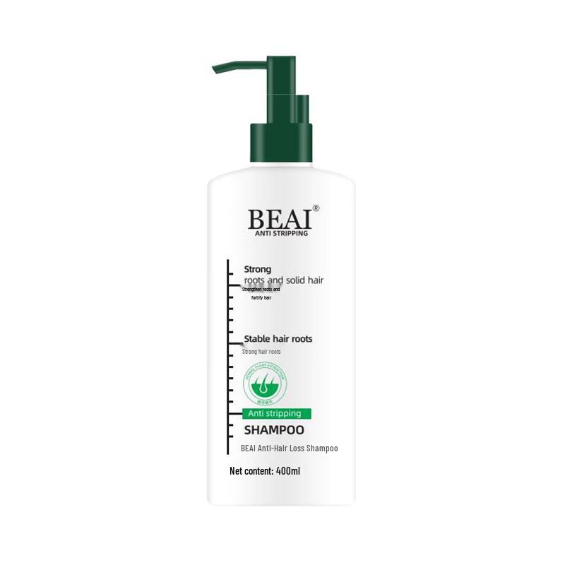 BEAI Ginger Anti-Hair Loss Shampoo