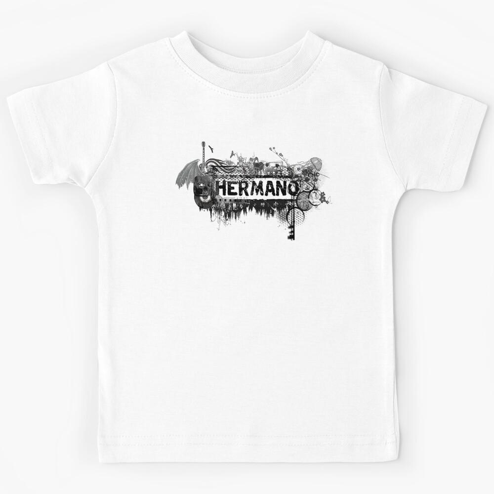 Hermano Kids T-Shirt 100