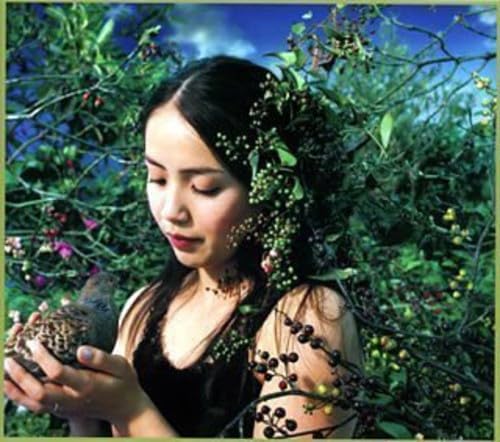 

CD CHITOSE HAJIME - Hanadairo ESCL28289PROMO Epic 2006 Japan Japanese Pop/Rock Used