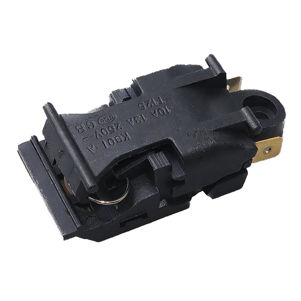 Easy Install Thermostat Switch Pressure Jump Switch Steam Pressure Jump Switch Electric Kettle Switch Easy Installation