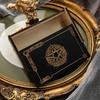 Push Pull Tarot Cards Storage Box Wood Tarot Card Storage Case Portable Card Container Astrologys Trinkets Box Enduring