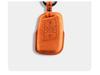 Volkswagen Car Models Three-Dimensional Alcantara Suede Key Case