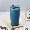 Hot-selling 101 Stainless Steel Thermos Cup Seamless Stretching Liner Coffee Cup Men's and Women's Portable Water Cup Customization
