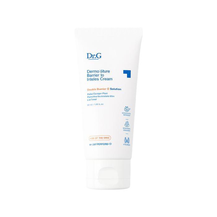 Dr.G Dermoisture Barrier D Intense Cream 100ml (14863071)