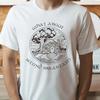 Second Breakfast Ringer Shirt Light Academia Literary Gift Iterature Book Lover Casual Apparel Y2K Top Daily Trendy Streetwear