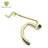 CYLINDER INLET WATER PIPE FOR Chevrolet LUV 2.3 4ZD1 1989-1996 Luv 1.6 4ZA1 1989-1993 894474078 Cooling Water Bypass Pipe