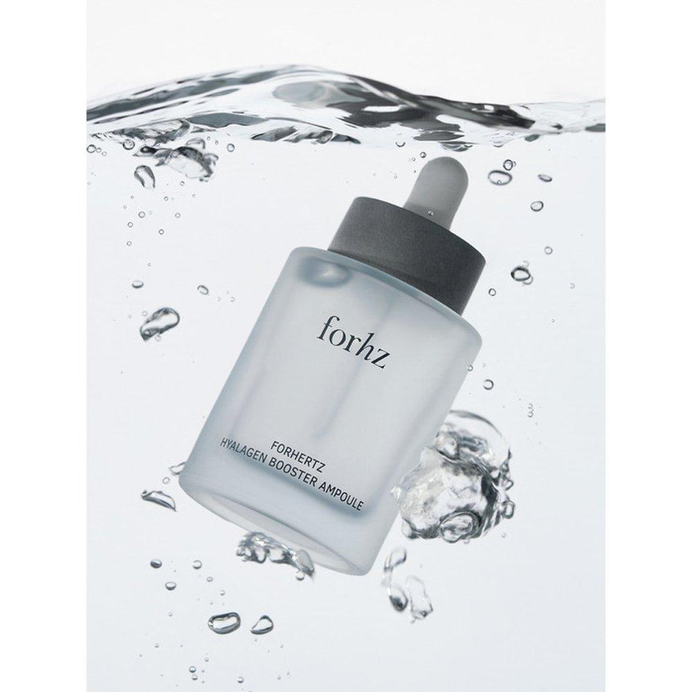 

forhz Hyalagen Booster Ampoule 50ml