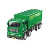 Vehicle Model Fire Truck Toy, Realistic Sirens And Buttons, Suitable For Boys And Girls, Suitable For Children Over 3 Years Old,