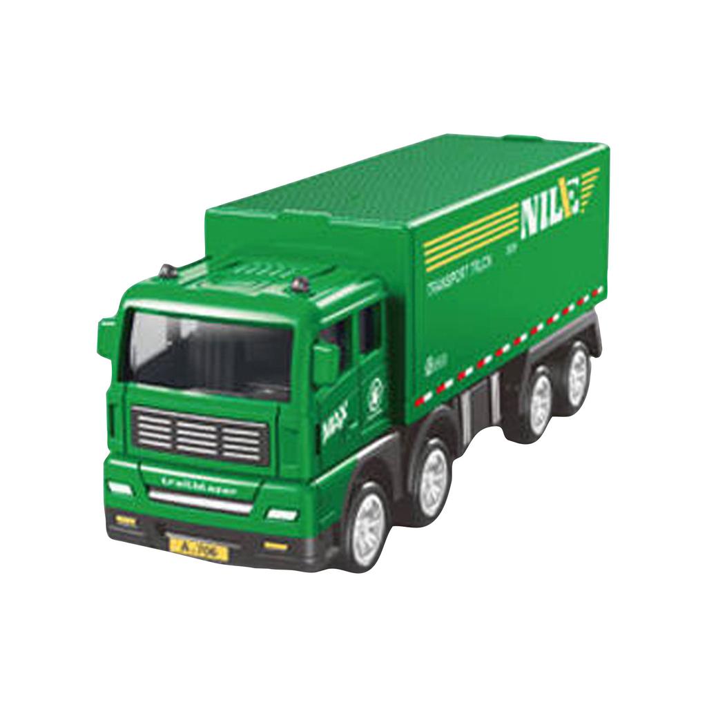 Vehicle Model Fire Truck Toy, Realistic Sirens And Buttons, Suitable For Boys And Girls, Suitable For Children Over 3 Years Old,