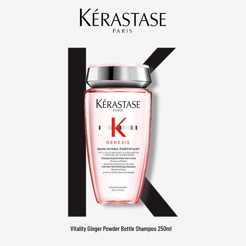 Kérastase Genesis Anti-Hair Fall Fortifying Shampoo