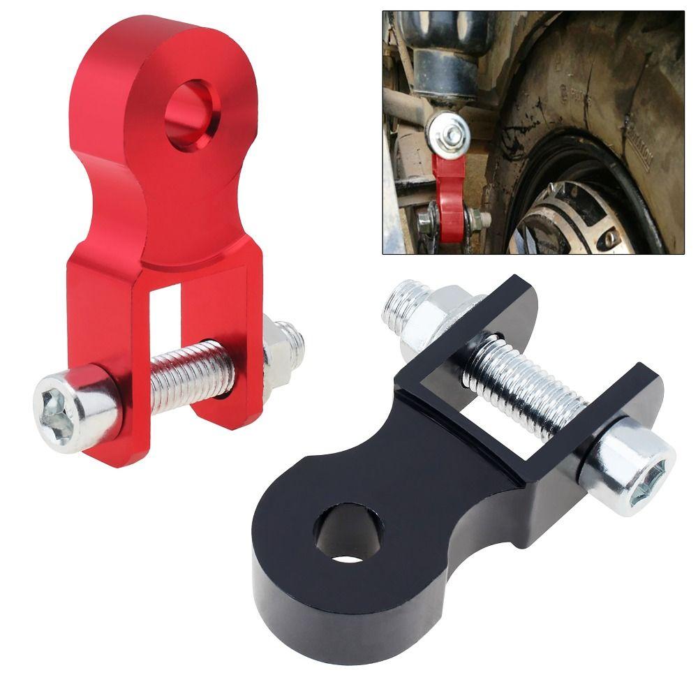 Aluminum Alloy Motorcycle Rear Shock Absorber Height Extension  For Motorcycle Scooter Motorbike