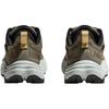 HOKA Anacapa 2 Low GORE-TEX Barn Olive Haze Mercury Barnesko Grønn 1141630-OHMR