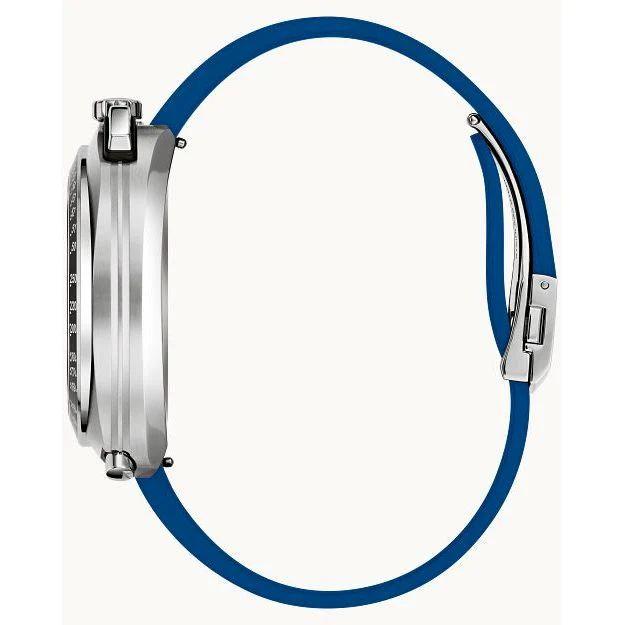 BULOVA X SHELBY Racer Chronograph Precisionist Limitovaná edice Pánské hodinky 98B452