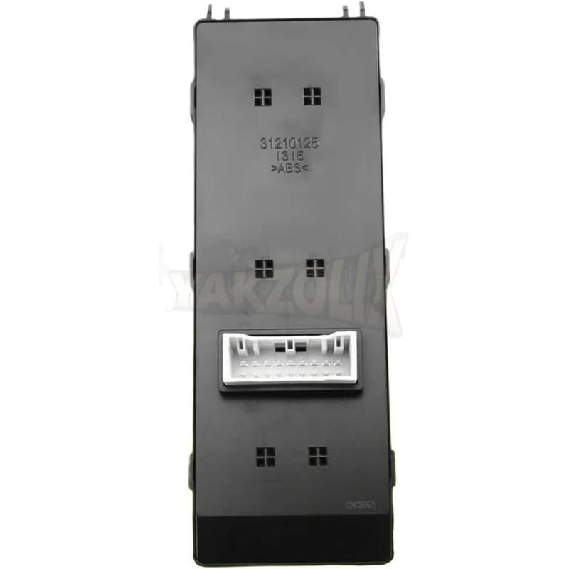 93571-D4020 For Kia Optima 2016 2017 2018 Front Left Electric Master Window Control Switch Button Car Accessories