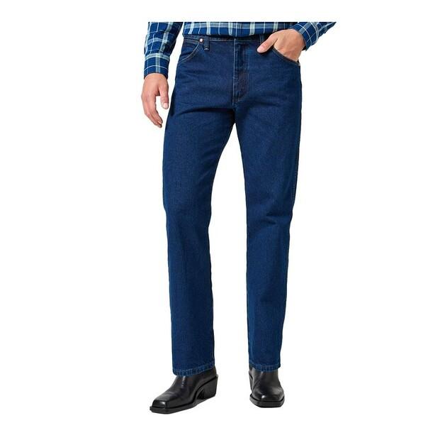 

Джинсы Wrangler 112358499 EU 33_30
