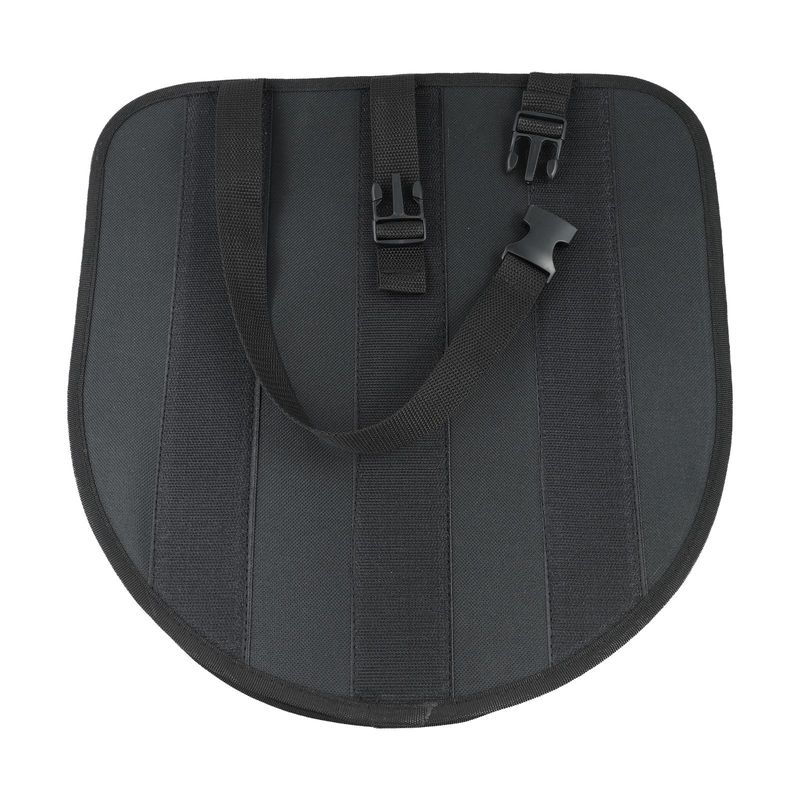 Traveling Energy Vehicle Storage Bag Waterproof Charging Bag Outdoor Storage Compact And Portable Flexible Fastening Design