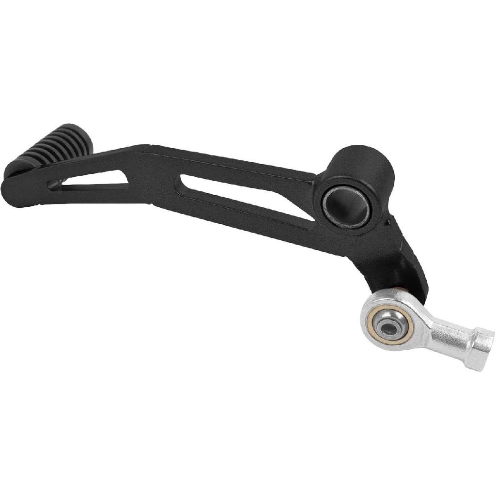 Växelväljare Växelspak Fotpedal Motorcykeltillbehör Ersättning för Kawasaki Ninja 400 2018-2024/ Z400 2019-2024/ Ninja 500 Z500 SE/Z e-1 ABS