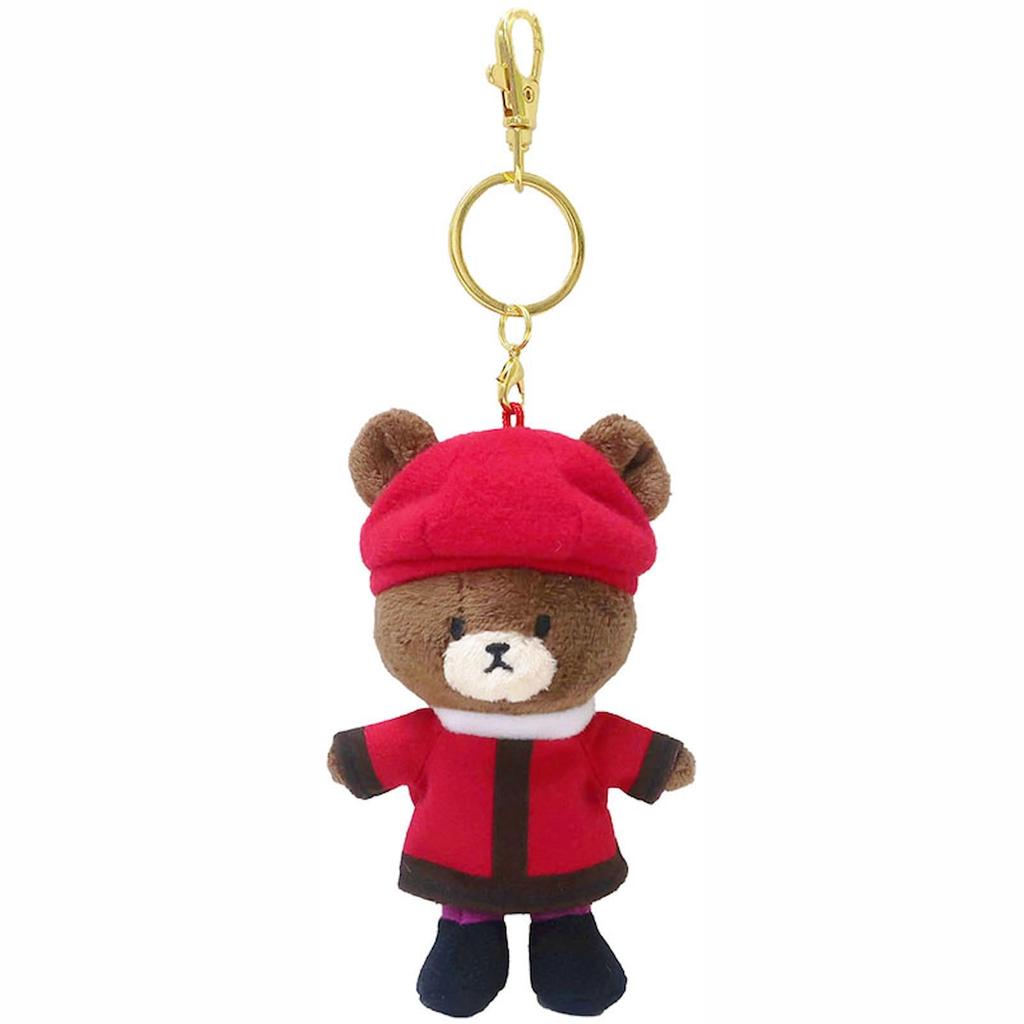 Nakajima Corporation KG Chocolate Charm MC Jackie's 216809-25