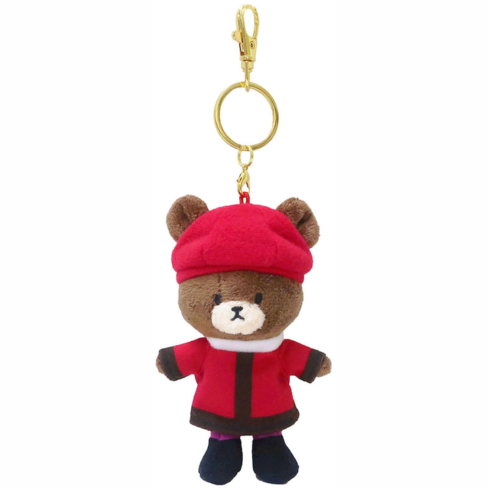 

Nakajima Corporation KG Шоколадный шарм MC Jackie s 216809-25