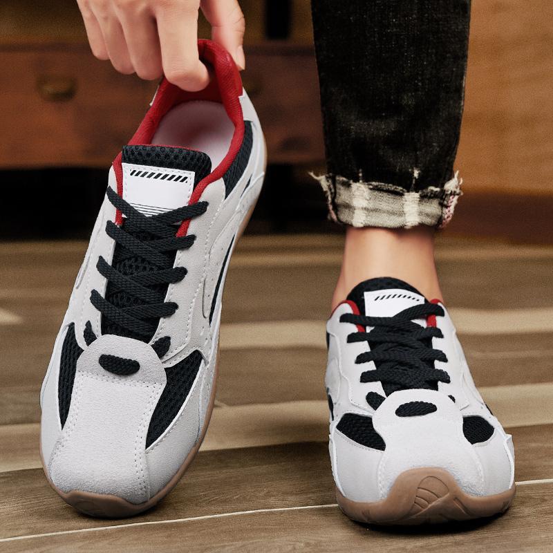 Fashion CYYTL Mens Shoes Breathable Mesh Sneakers Casual Outdoor Fashion Running Tennis Platform Sports Hiking Designer Luxury Loafers
