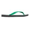 Childrens/Kids Hulk Rubber Flip Flops