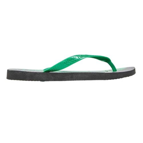 Hulk Childrens/Kids Hulk Rubber Flip Flops