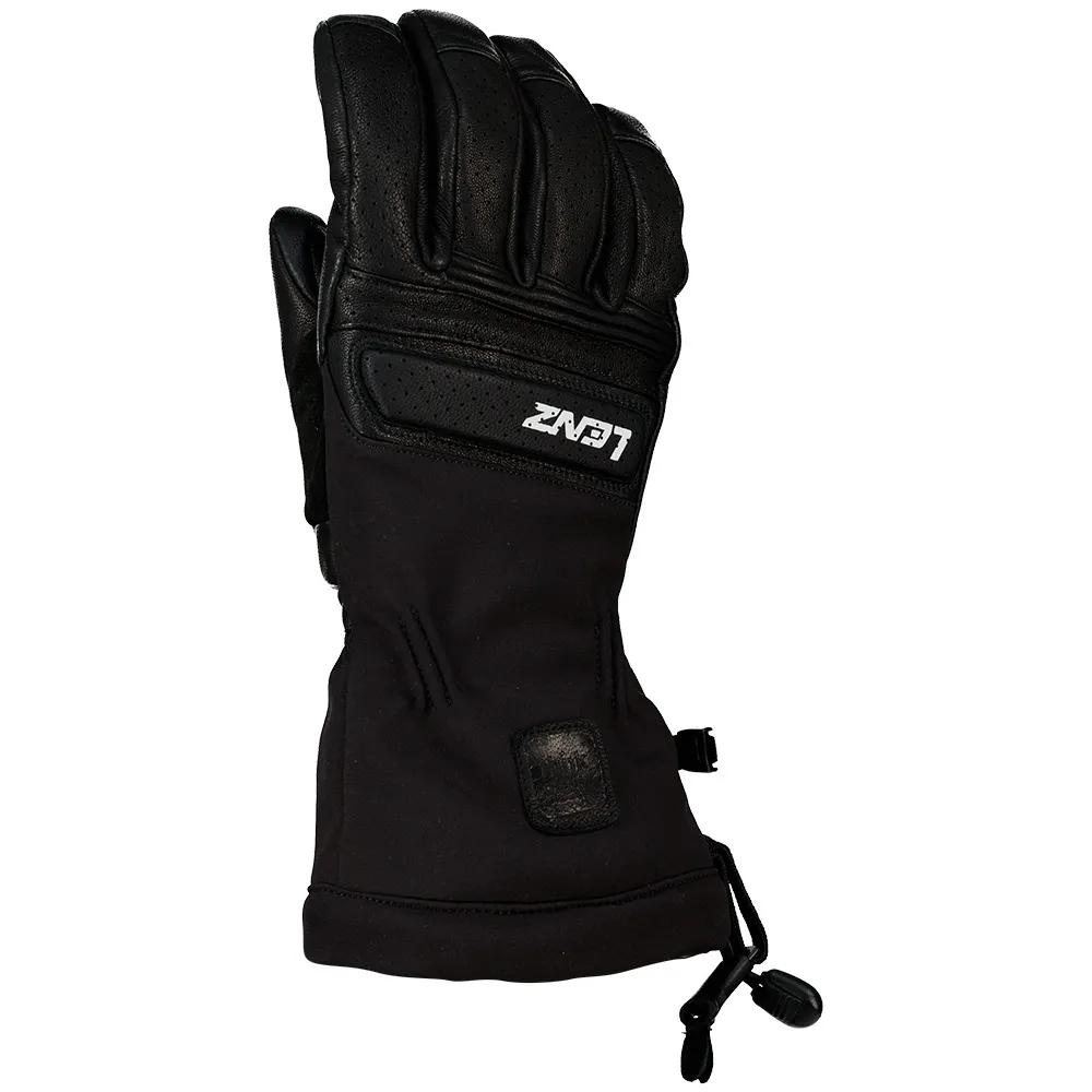 

Lenz Перчатки Think about L