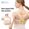 Manufacturers Directly Antihunchback Adult Wearable Posture Trainers Posture Correction Belt Compact Posture Corrector