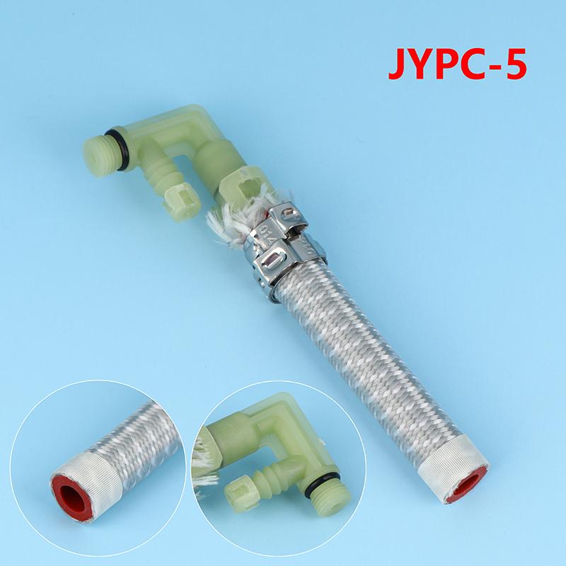 Für Jiayin Wasserpumpe Jypc-5 L Ventil mit flexiblem Schlauchanschluss Wasserpumpenzubehör