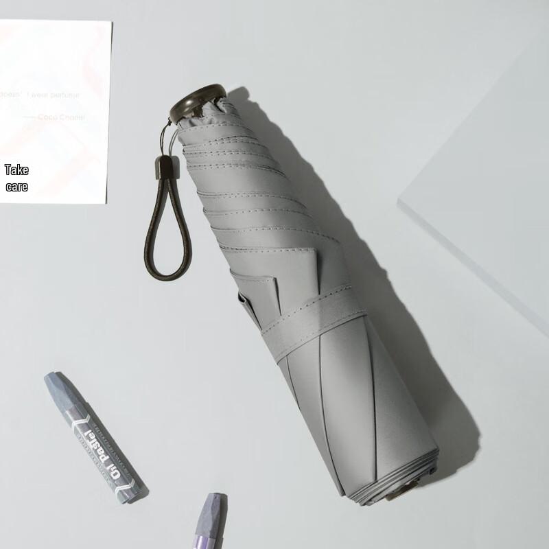 Nanqiao Ultralight Mini Pencil Folding Umbrella