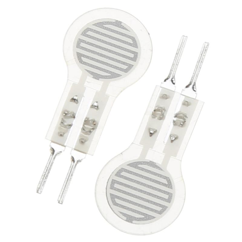 Hochempfindliche piezoelektrische PVDF-Drucksensoren aus Polymer messen physiologische Signale und überwachen physikalische Phänomene