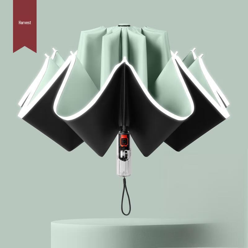 

OIMG Reverse Folding Automatic UV Protection Umbrella