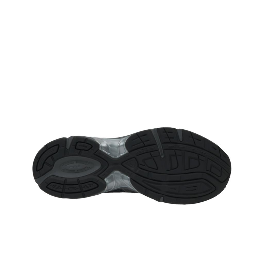 Asics Scarpe da ginnastica unisex Gel 1130 grigio acciaio argento puro 1201A934-020