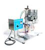 ZONESUN Pneumatic Semi-Auto Capping Machine ZS-XG6100