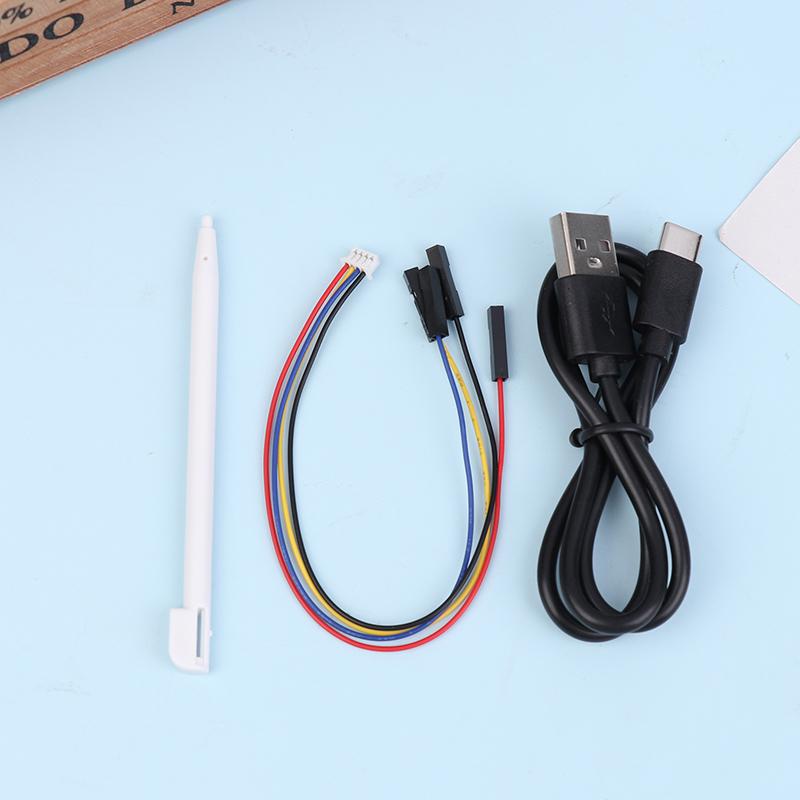 Esp32 Lvgl Wifi Bluetooth Entwicklungsboard 2,8 " 240*320 Smart Display Bildschirm 2,8 Zoll Lcd Tft Modul Mit Touch