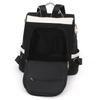 Li Shen Women's Fashion Anti-theft Travel Backpack