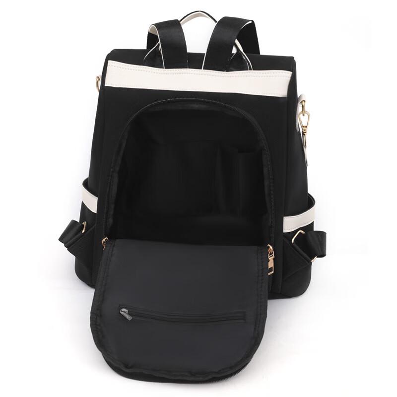 Li Shen Women's Fashion Anti-theft Travel Backpack
