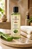 Khadi India Aloe Vera Shampoo für alle Haartypen, Schützt vor Staub und Umweltverschmutzung, Macht das Haar geschmeidig, 210 ml