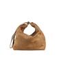Socharming Suede Adjust Shoulder Bag - 3 Colors