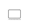 Double-sided Magnetic Desktop Whiteboard for Home & Office - Erasable Blackboard for Teaching & Children's Handwriting.