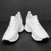 Fashion Summer Sneakers Men Elevator Shoes Height Increasing Shoes for Man Insoles 6CM Hidden Heels Sports Inner Heightening Shoes