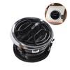 4PCS Air A/C Outlet Vent Conditioning Deflector Vent For VW Jetta 2013 2014 2015 2016 2017 31G819703E 31G 819 703E