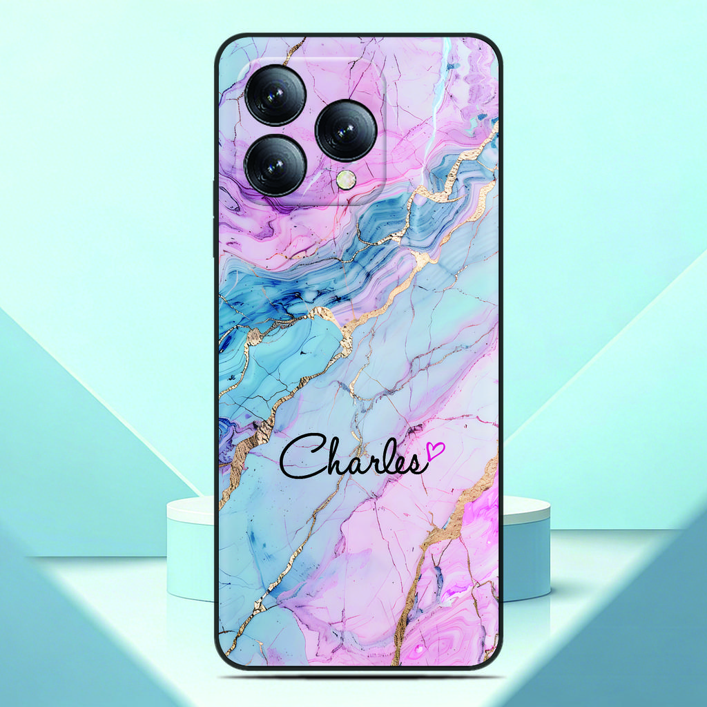 Customized Name Case For Cubot A40 X100 A20 A10 Max 5 3 P80 P50 X70 X50 Note 60 50 21 Nothing CMF Phone 1 2 Pro 2a 3a Lite Cover