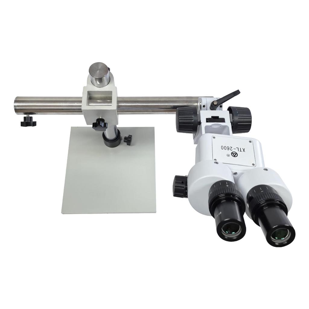 Triangle Micro-Setting Stand Microscope: Jewelry, Diamond, Engraving, and Flower DIY Magnifier.