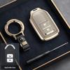 Key Covers for Honda Models: Civic, Accord, Breeze, HR-V, Odyssey, XRV, Fit, UR-V, Style, Inspire