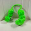 Grüner Riese Arm Haustier Spielzeug Set Mit Petg Material Für Kleine Und Mittlere Katzen