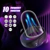 Vibrators Sexy Speelgoed Voor Mannen Cock Ringen Mannen Mastubator