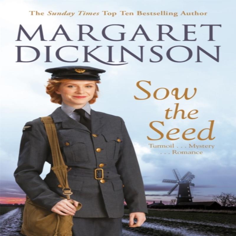 Sow the Seed by Margaret Dickinson Paperback Book 9781447280750