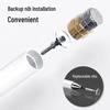 Magnetic Stylus with Replaceable Nibs for Apple & Android Devices